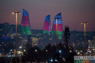 Первое &quot;золото&quot; ЧЕ по тяжелой атлетике в Ереване посвятили Азербайджану