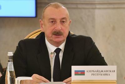 Ильхам Алиев: есть серьезные предпосылки для нормализации отношений Азербайджана и Армении