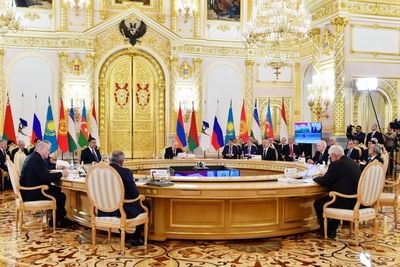 Президент: Азербайджан готов сближаться с ЕАЭС