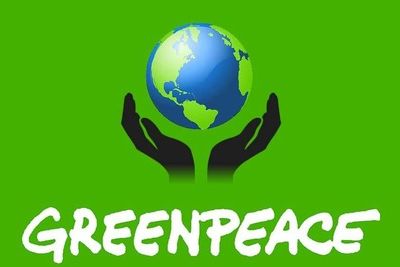 Greenpeace пополнил список нежелательных в России организаций
