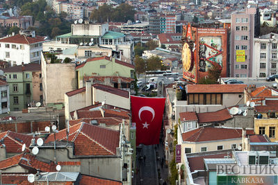 Новый Кабмин Турции соберется на первое заседание 