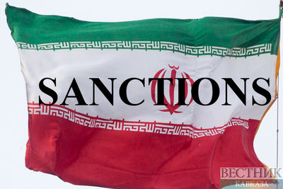Иран останется под санкциями Великобритании, Германии и Франции
