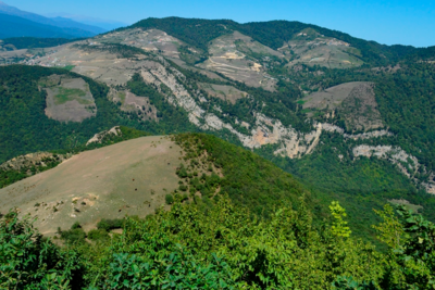 В Список наследия ЮНЕСКО впервые попала природная территория Азербайджана