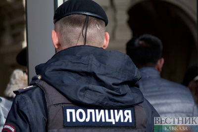 В Дагестане задержан предполагаемый убийца двух человек