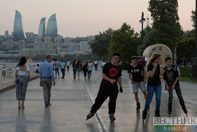 В Азербайджане рассказали об отношении к русскому языку