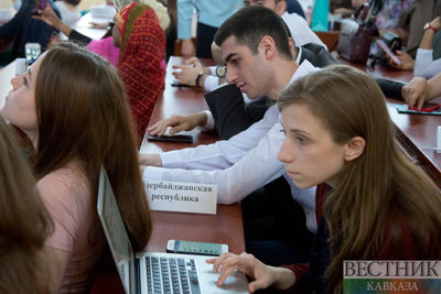 В Кабардино-Балкарии создадут сеть молодежных центров