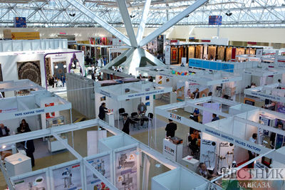 Ташкент примет три международные выставки