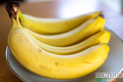 Райский банан: кладезь пользы и счастья