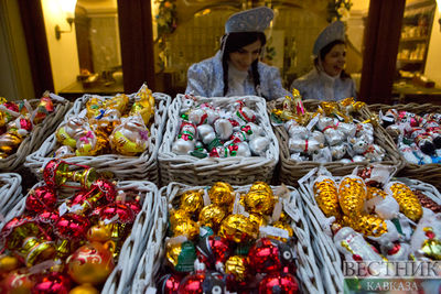 Генпрокуратура последит за ценами на новогодних ярмарках в Узбекистане