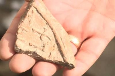 Многовековая ингушская базилика раскрыла тайны древнегрузинских надписей
