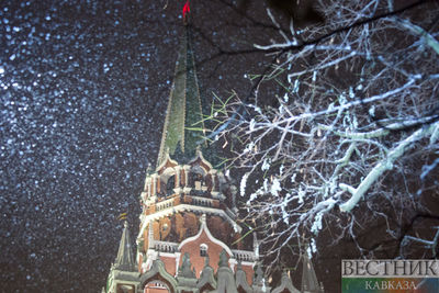 Россияне выбирают на Рождество Москву и Стамбул
