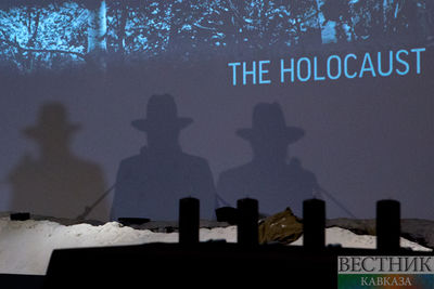 Холокост: почему важно помнить?