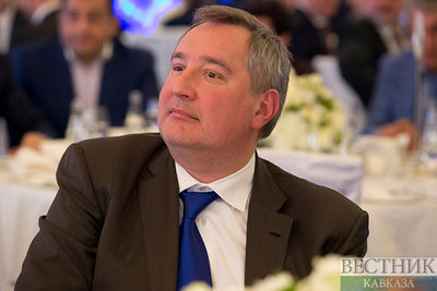 Дмитрий Рогозин: &quot;Азербайджан проявил себя как надежный союзник&quot;