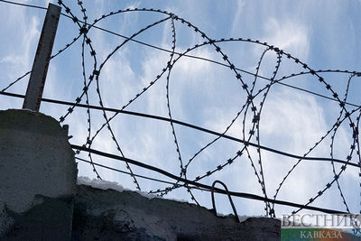 В тюрьмах Армении нашли граждан Турции