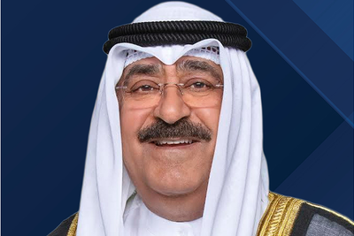 Власти Кувейта поздравили Ильхама Алиева с победой на выборах 