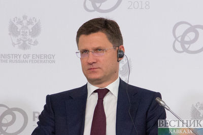 Минэнерго просит президента РФ защитить нефтяников от новых налоговых поборов