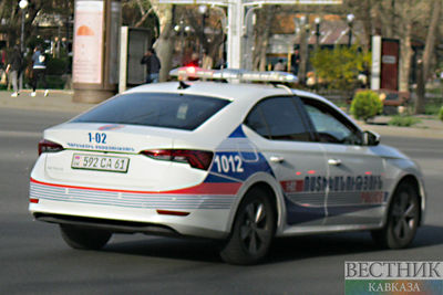 Полиция Армении всерьез взялась за союз &quot;Еркрапа&quot;, возглавляемый Манвелом Григоряном