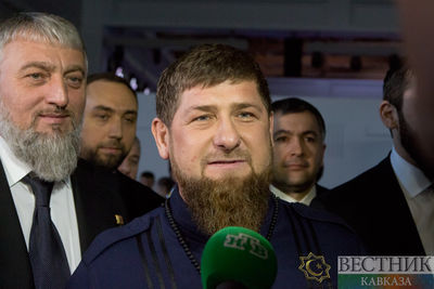 Чеченские чиновники пересядут с Toyota на Lada
