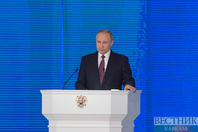 Путин подписал закон о патентах, сохраняющий ЕНВД до 2018 года