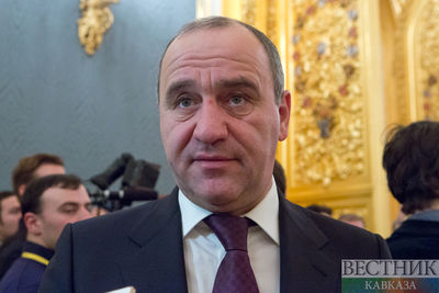 Рашид Темрезов: перемен от нового правительства Карачаево-Черкесии не ждите
