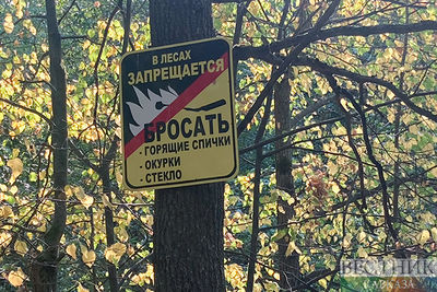 Ставропольских охотников призвали быть бережнее к природе