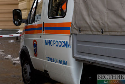 Спасатели поборются за Кубок Кавказа в Приэльбрусье