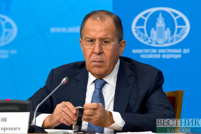 В Москве пройдет встреча глав МИД и Минобороны России и Египта