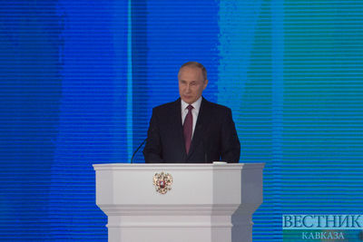 Путин, Назарбаев и Лукашенко подписали Договор о создании ЕАЭС