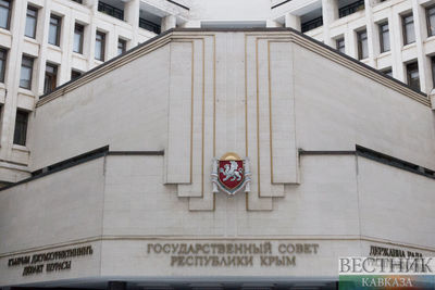 Крымские депутаты согласовали назначение двух вице-премьеров