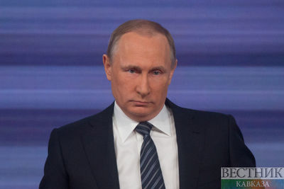 Путин: &quot;Башнефть&quot; приватизирована законно