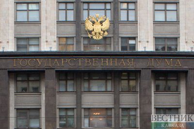 В Госдуме раскритиковали идею перенести столицу России в Севастополь