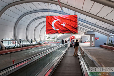 Новый стамбульский аэропорт может стать крупнейшим в мире – минтранс Турции
