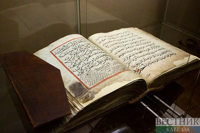Лучший чтец Корана в Карачаево-Черкесии получит поездку в хадж
