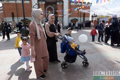 В Казани появится поликлиника, работающая по законам шариата