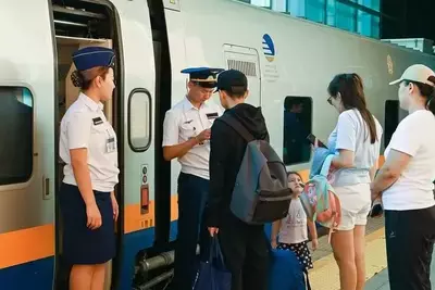 Поезда на Алаколь: железнодорожники готовятся к лету в Казахстане