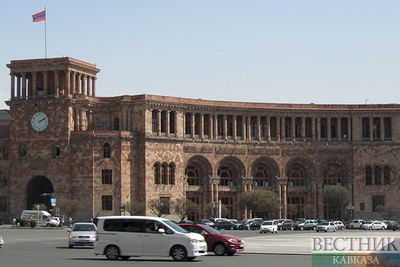 Ереван примет заседание Совета ПА ОДКБ