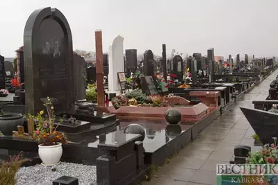 Ставрополь обзаведется крематорием не раньше 2030 года