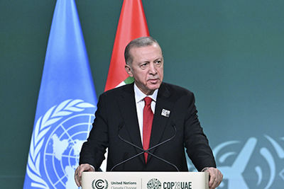 Эрдоган: Правительство Израиля потеряло союзника в лице Турции