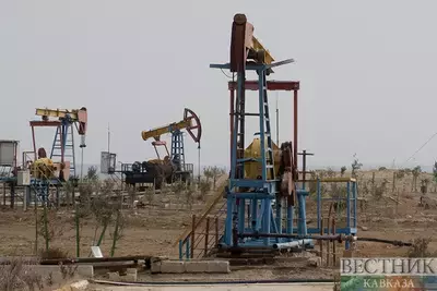Иран сохранил свои позиции по нефтедобыче 