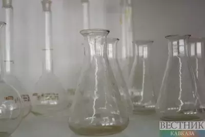 Завод в КБР нарастит объемы производства медицинского стекла