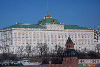 Токаев и Мирзиеев позвонили Путину в связи с терактом в &quot;Крокус Сити холл&quot;
