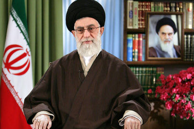 Али Хаменеи предложил избавиться от гегемонии английского языка