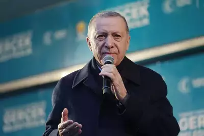 Что означает для России поражение Эрдогана на муниципальных выборах?