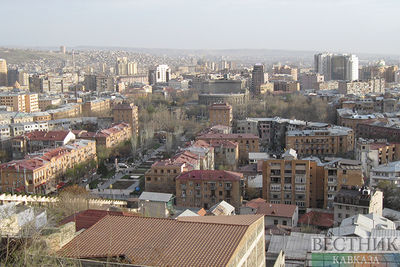 В Ереване прошло заседание Парламентского клуба друзей России и Армении