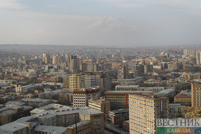 В Ереване открывается Всемирная конференция по туризму