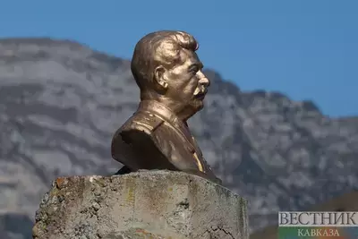 В Грузии заминировали музей Сталина