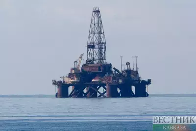 Запасы нефти в Казахстане достигнут 1 трлн тонн