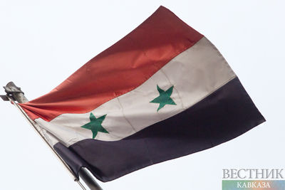 Сирия выберет президента 3 июня