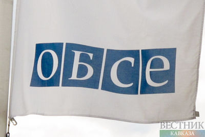 ОБСЕ сосредоточится на урегулировании затяжных конфликтов Южного Кавказа