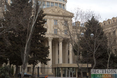 Мамедъяров: Азербайджан не рассматривает вопрос присоединения к ЕАЭС
